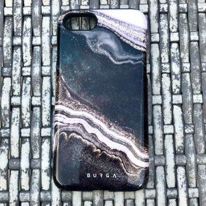 iPhone 8 Burga Cases - Gentle Wind & Magic Night